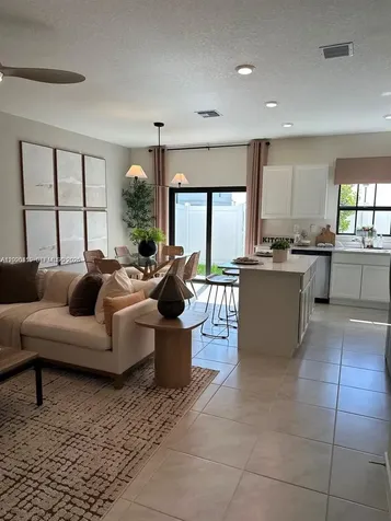 853 SW 12th Street Florida City FL 33034