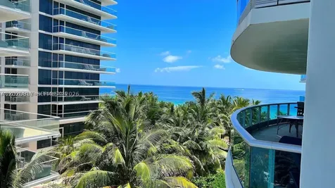 9401 Collins Avenue Surfside FL 33154