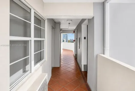 7904 West Drive North Bay Village FL 33141