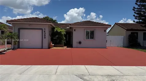 14309 SW 181st Street Miami FL 33177