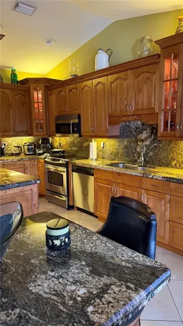 14309 SW 181st Street Miami FL 33177