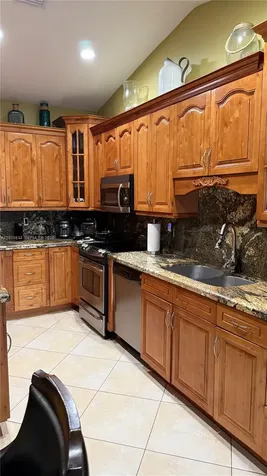 14309 SW 181st Street Miami FL 33177