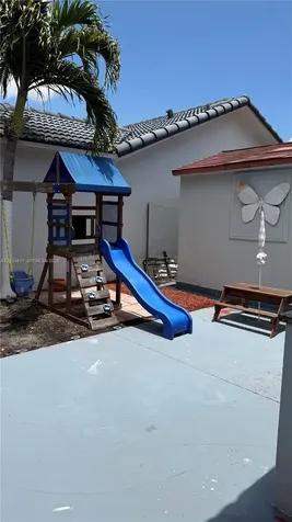 14309 SW 181st Street Miami FL 33177