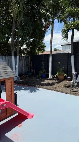 14309 SW 181st Street Miami FL 33177