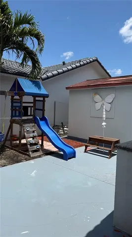 14309 SW 181st Street Miami FL 33177