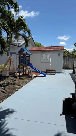 14309 SW 181st Street Miami FL 33177