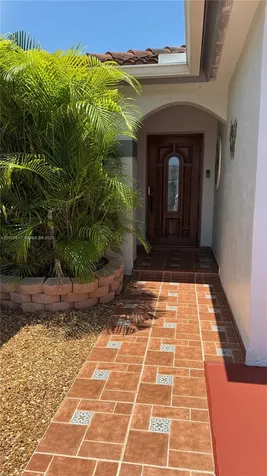 14309 SW 181st Street Miami FL 33177