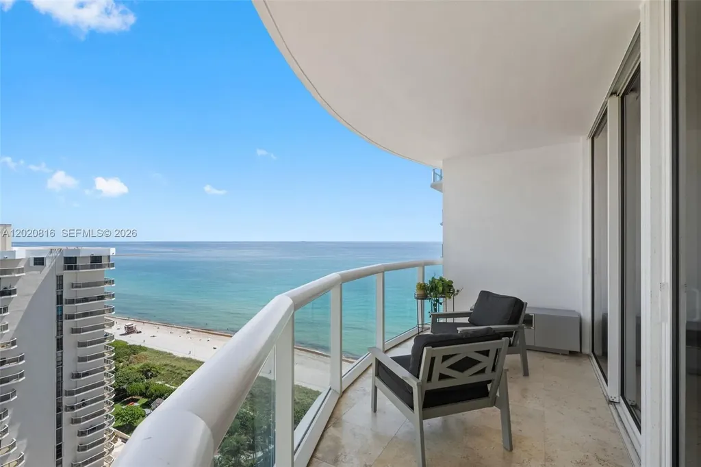 6365 Collins Avenue Miami Beach FL 33141