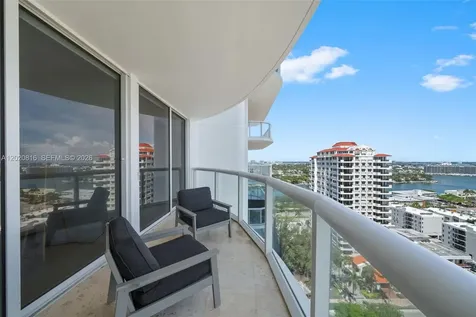 6365 Collins Avenue Miami Beach FL 33141