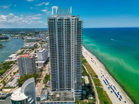 6365 Collins Avenue Miami Beach FL 33141