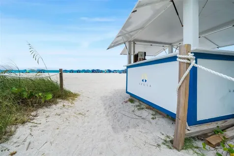 6365 Collins Avenue Miami Beach FL 33141