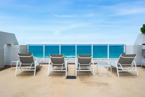 6365 Collins Avenue Miami Beach FL 33141