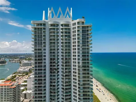 6365 Collins Avenue Miami Beach FL 33141