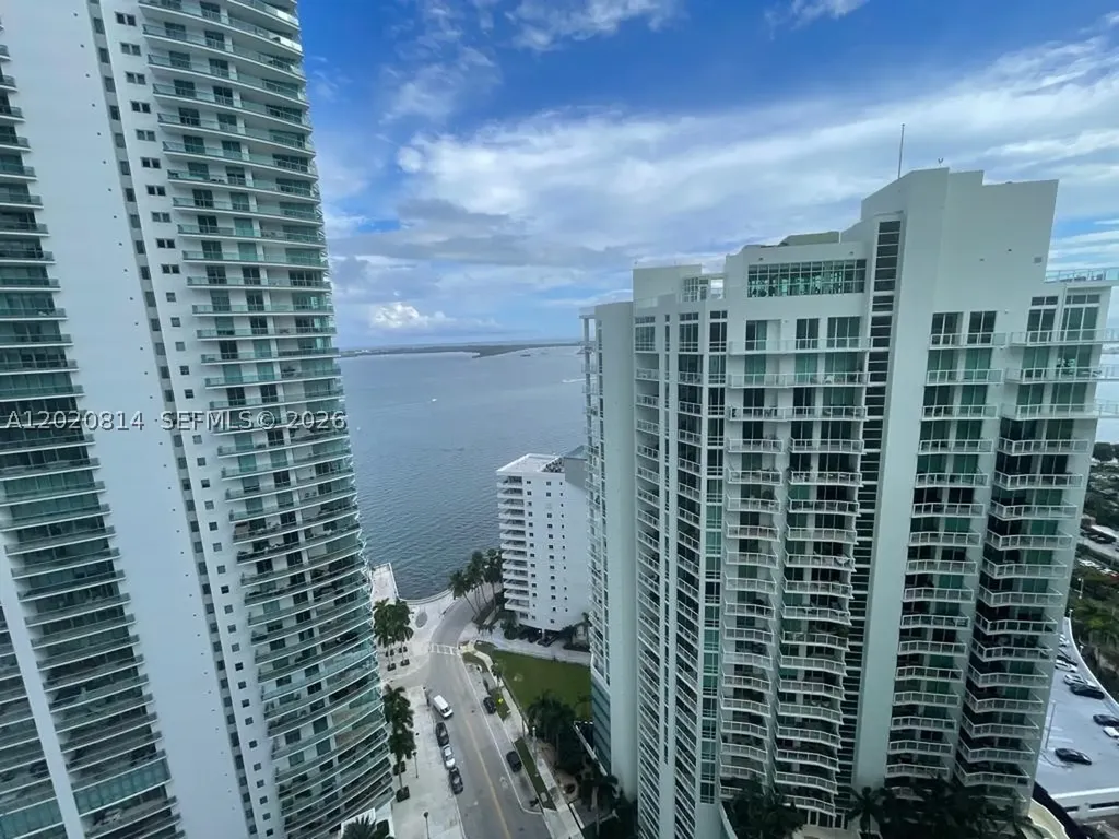 1300 Brickell Bay Drive Miami FL 33131
