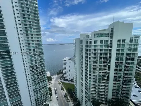 1300 Brickell Bay Drive Miami FL 33131