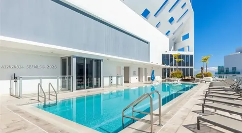 1300 Brickell Bay Drive Miami FL 33131