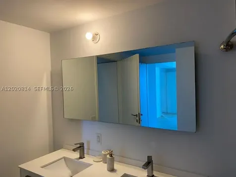 1300 Brickell Bay Drive Miami FL 33131