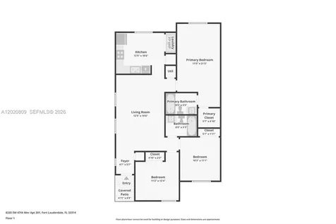 6235 SW 47th Manor Davie FL 33314