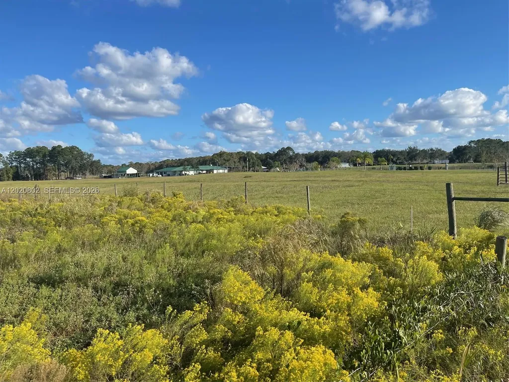 Huntington Shortcut Road Cresent City FL 32112
