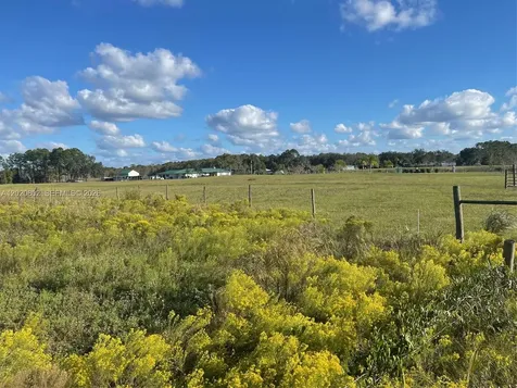 Huntington Shortcut Road Cresent City FL 32112