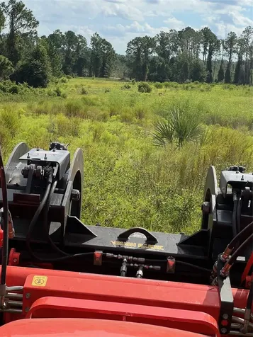 Huntington Shortcut Road Cresent City FL 32112