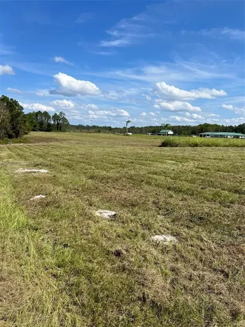 Huntington Shortcut Road Cresent City FL 32112