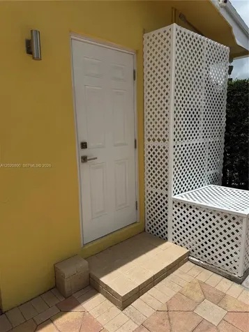 8605 SW 106th Street Miami FL 33156