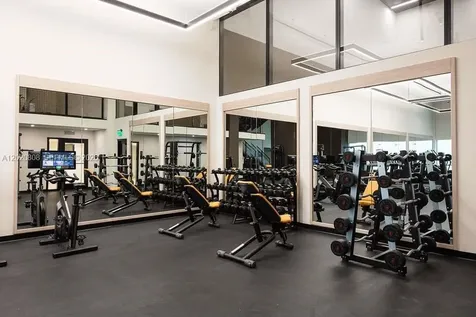 225 N Miami Avenue Miami FL 33128