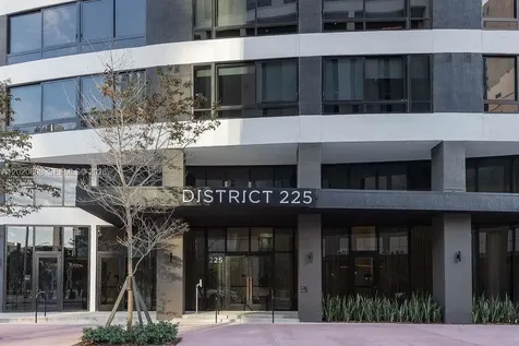 225 N Miami Avenue Miami FL 33128