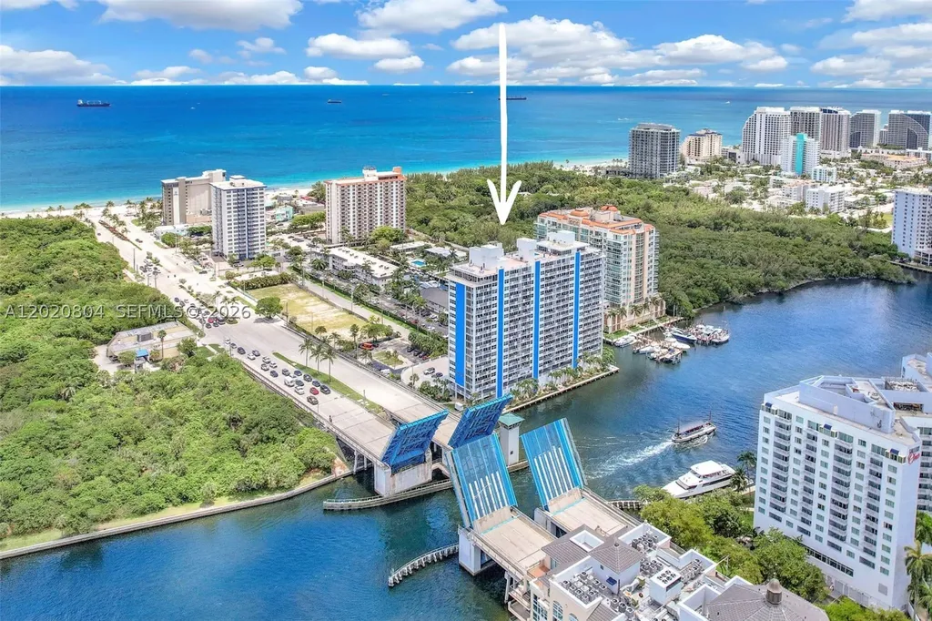 2800 E Sunrise Boulevard Fort Lauderdale FL 33304