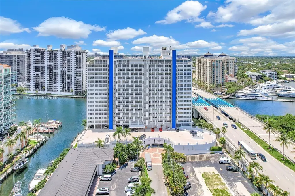2800 E Sunrise Boulevard Fort Lauderdale FL 33304