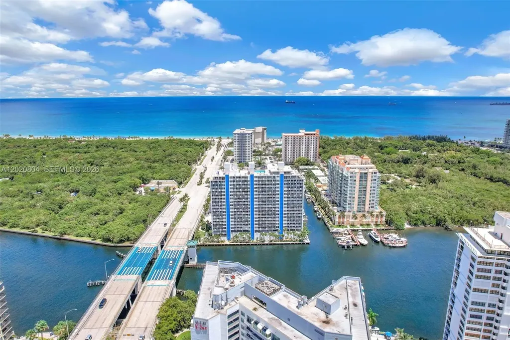 2800 E Sunrise Boulevard Fort Lauderdale FL 33304