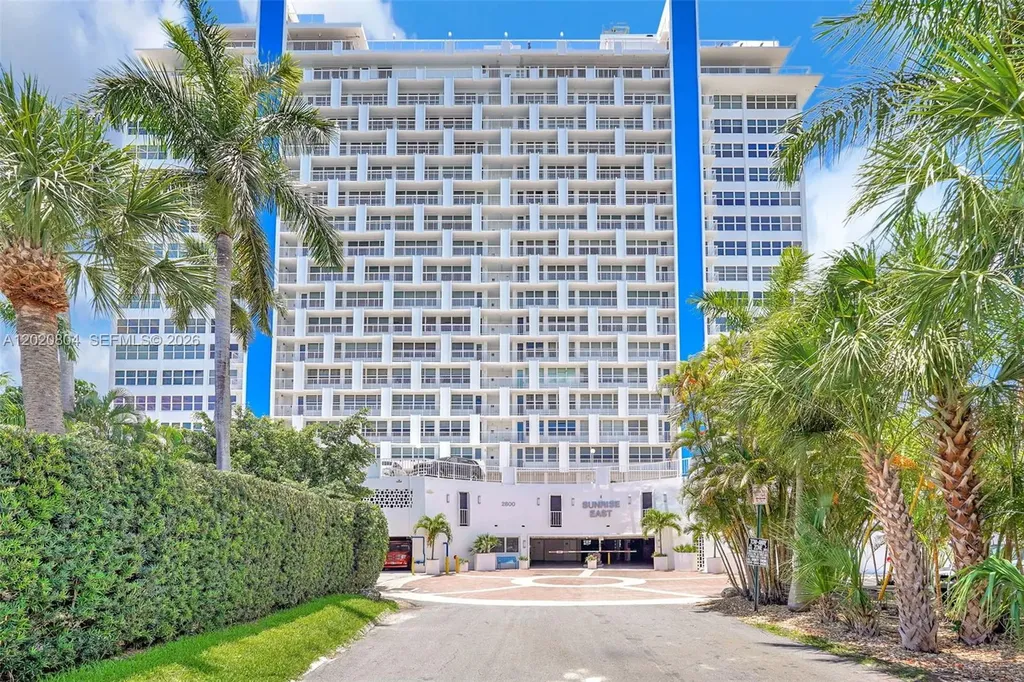 2800 E Sunrise Boulevard Fort Lauderdale FL 33304