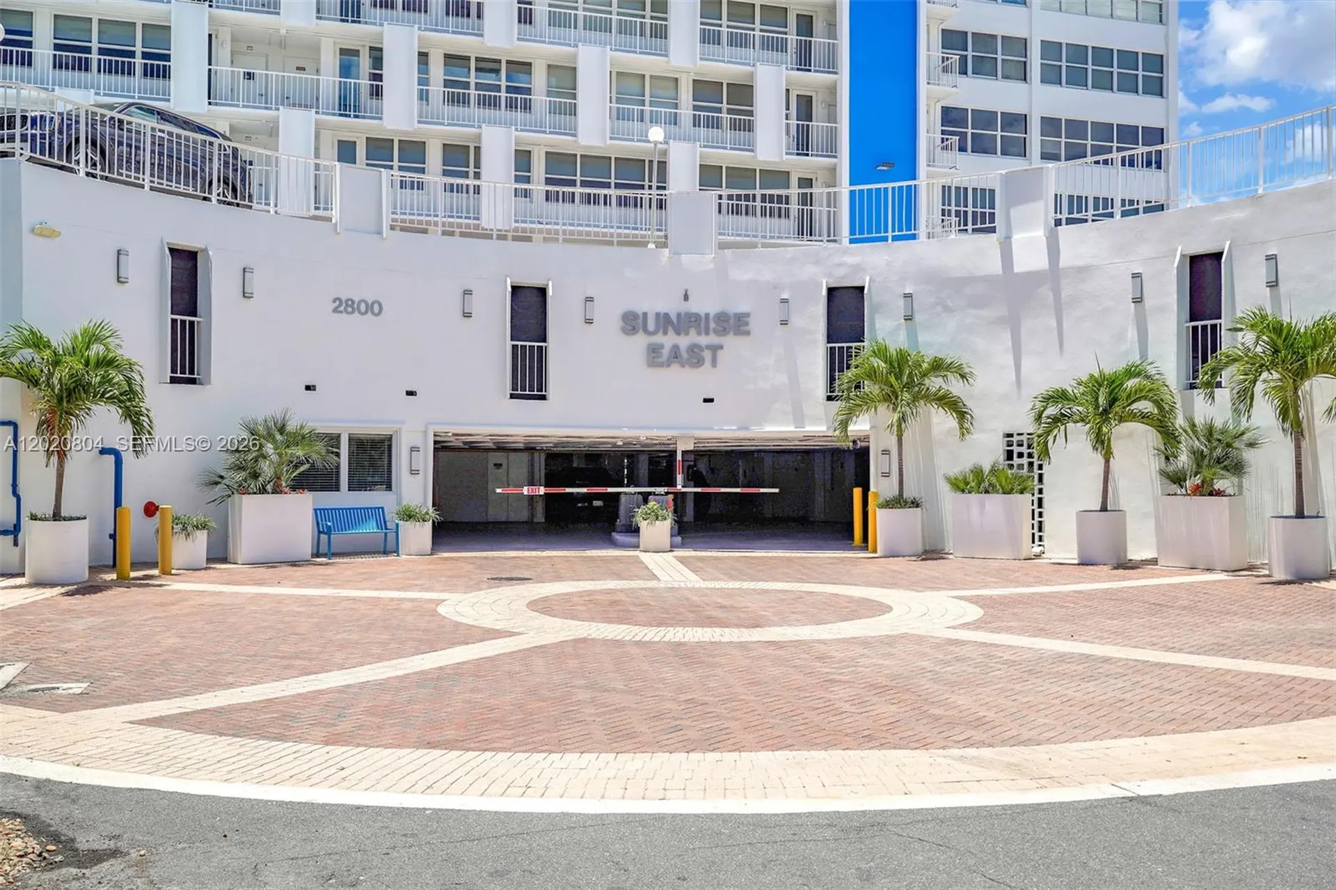 2800 E Sunrise Boulevard Fort Lauderdale FL 33304