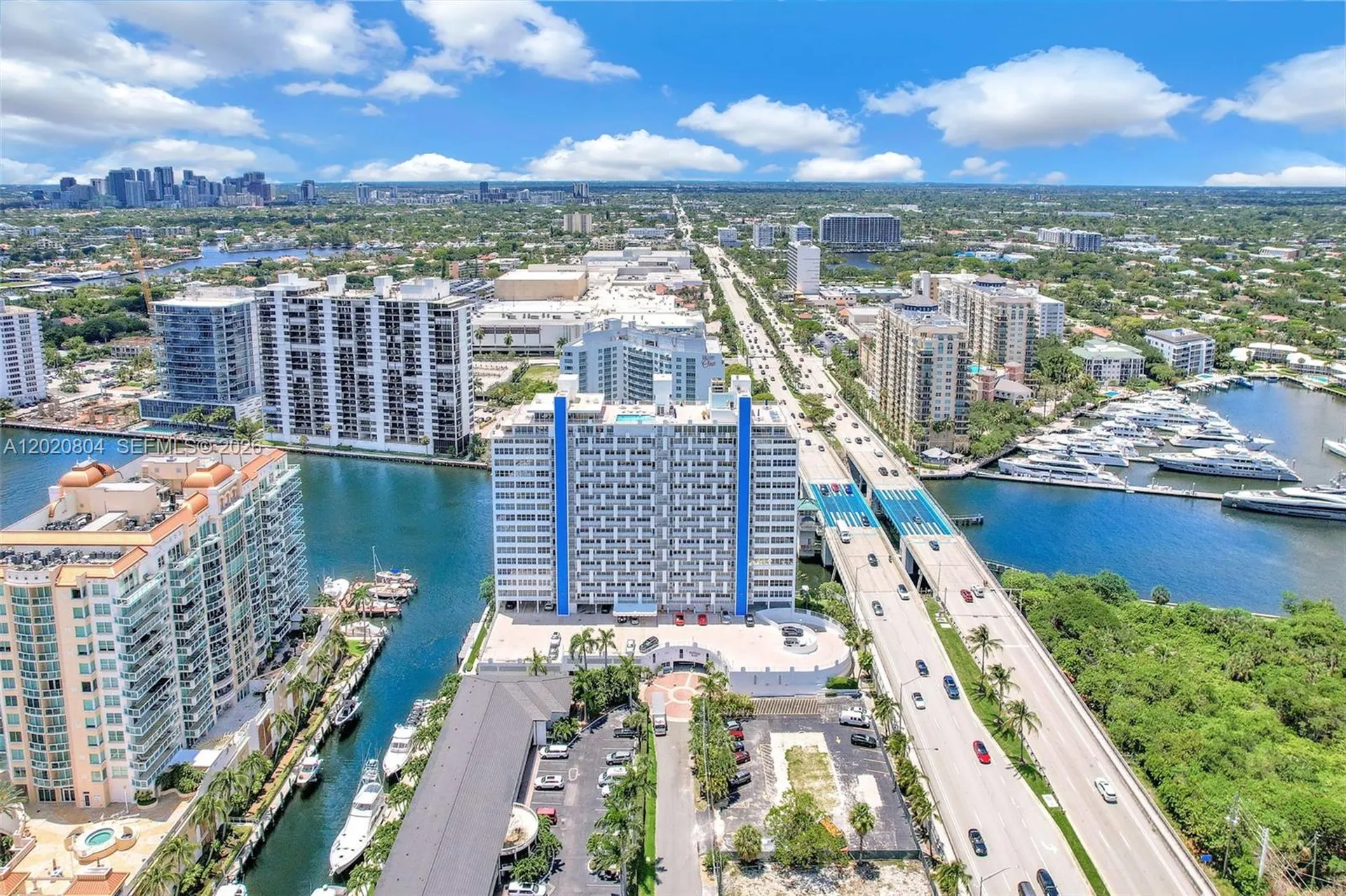 2800 E Sunrise Boulevard Fort Lauderdale FL 33304