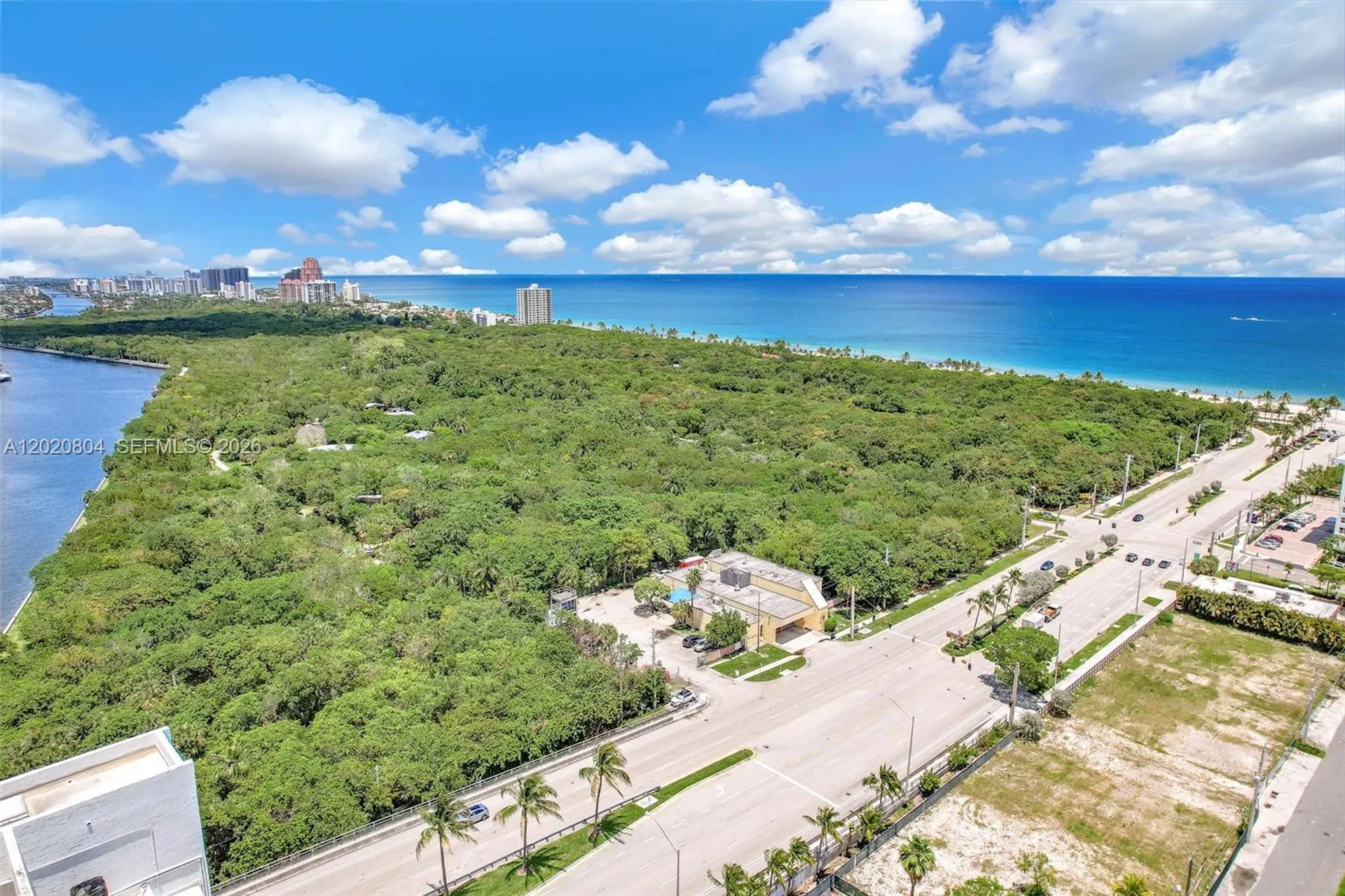 2800 E Sunrise Boulevard Fort Lauderdale FL 33304