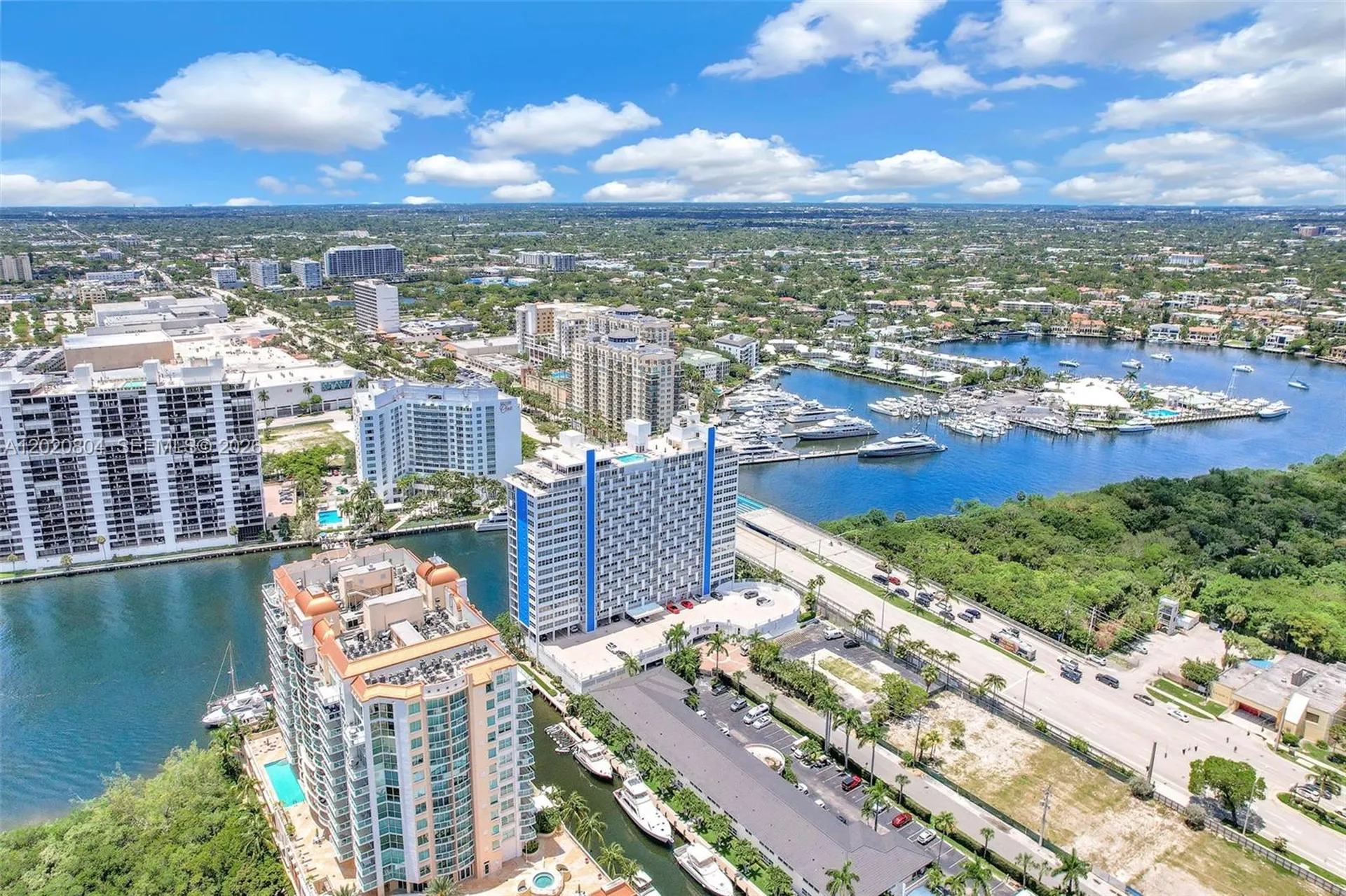2800 E Sunrise Boulevard Fort Lauderdale FL 33304