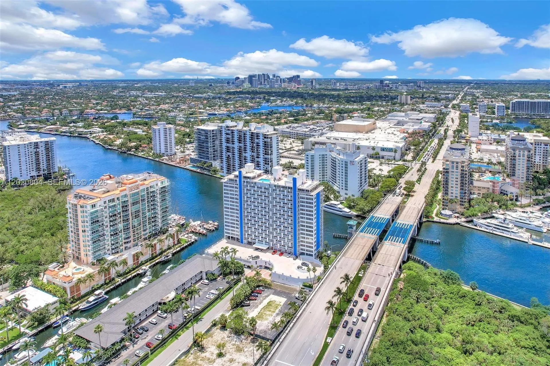 2800 E Sunrise Boulevard Fort Lauderdale FL 33304