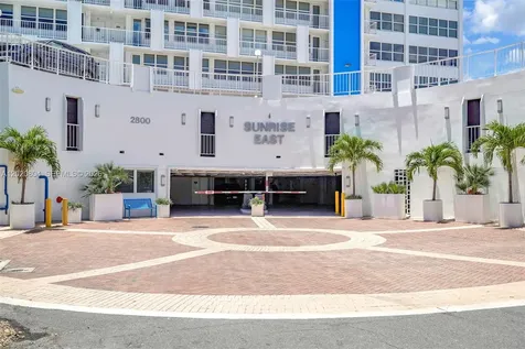 2800 E Sunrise Boulevard Fort Lauderdale FL 33304
