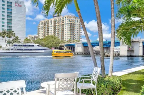 2800 E Sunrise Boulevard Fort Lauderdale FL 33304