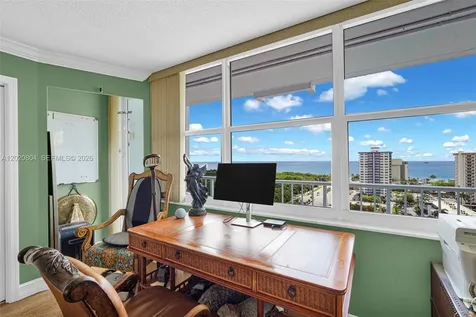 2800 E Sunrise Boulevard Fort Lauderdale FL 33304