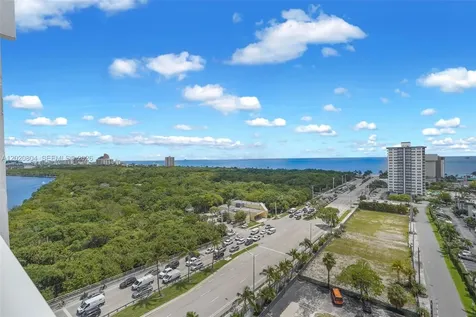 2800 E Sunrise Boulevard Fort Lauderdale FL 33304