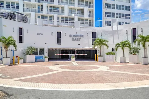 2800 E Sunrise Boulevard Fort Lauderdale FL 33304