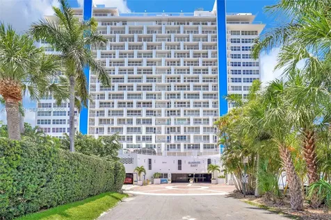 2800 E Sunrise Boulevard Fort Lauderdale FL 33304