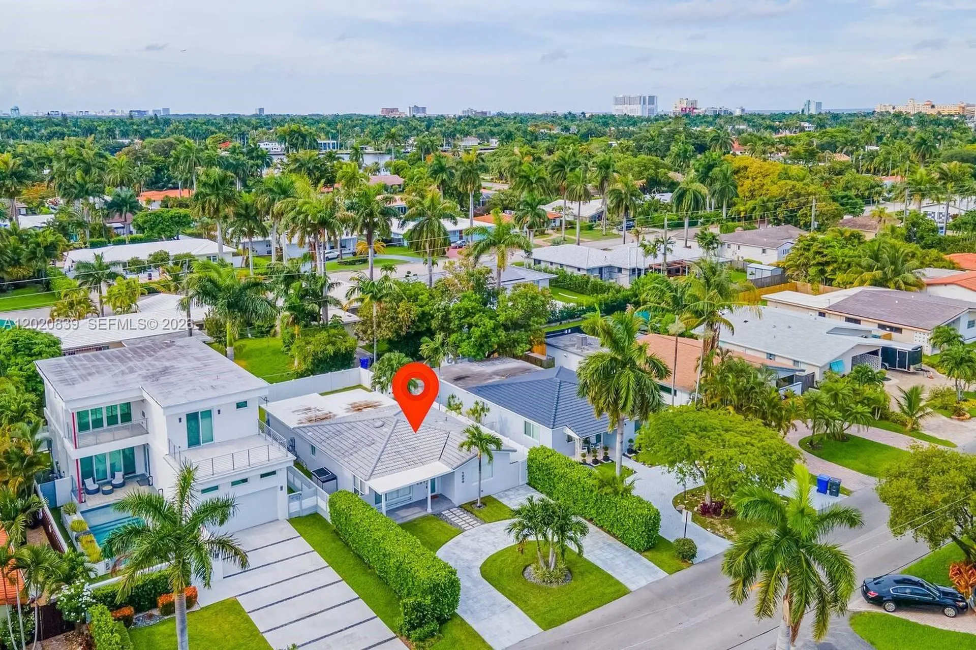 1239 Washington Street Hollywood FL 33019