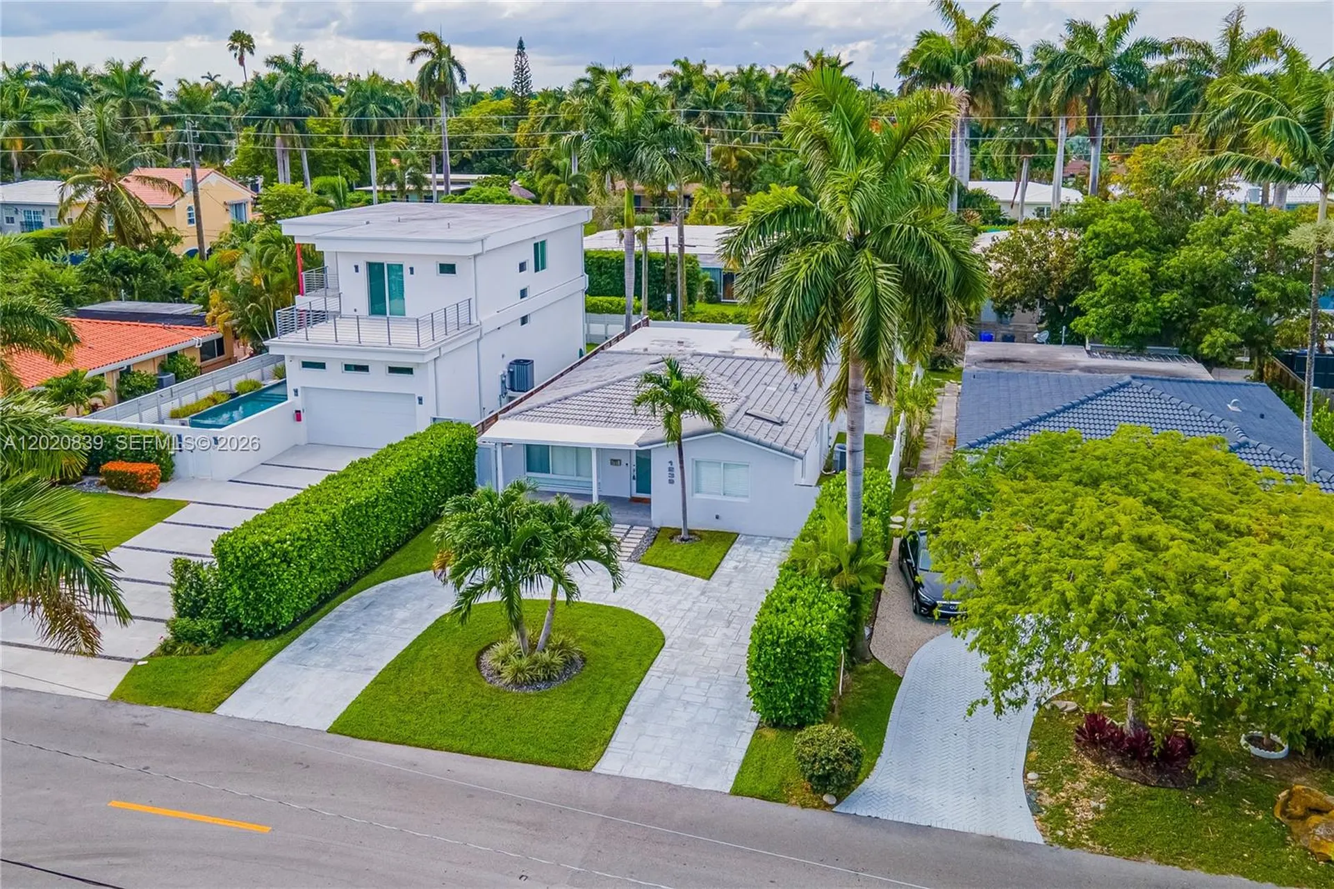 1239 Washington Street Hollywood FL 33019