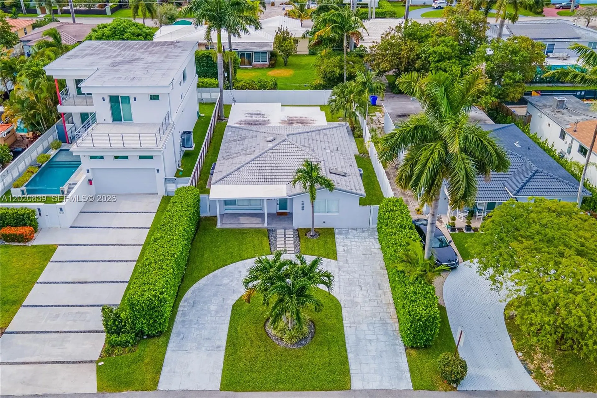 1239 Washington Street Hollywood FL 33019
