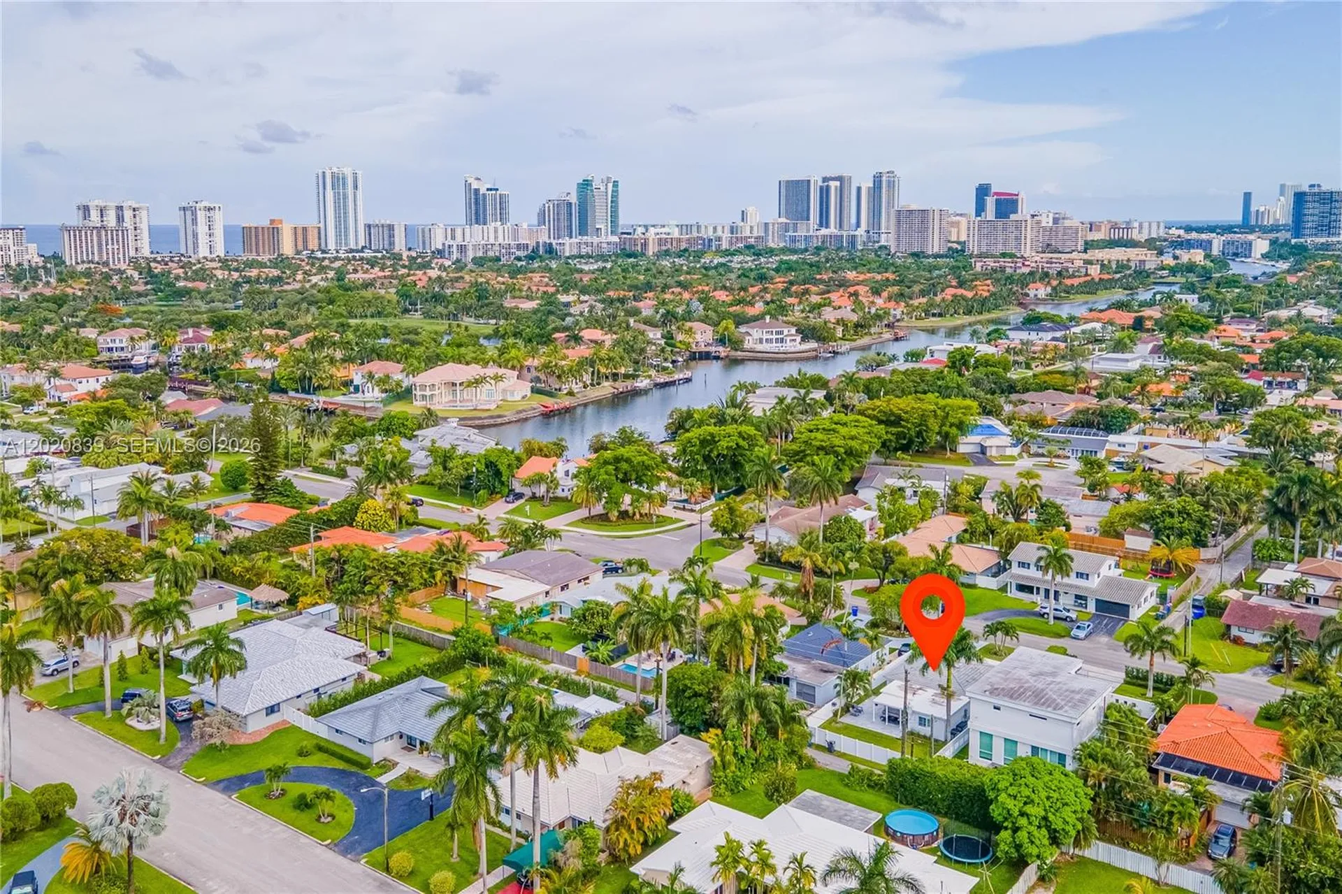 1239 Washington Street Hollywood FL 33019