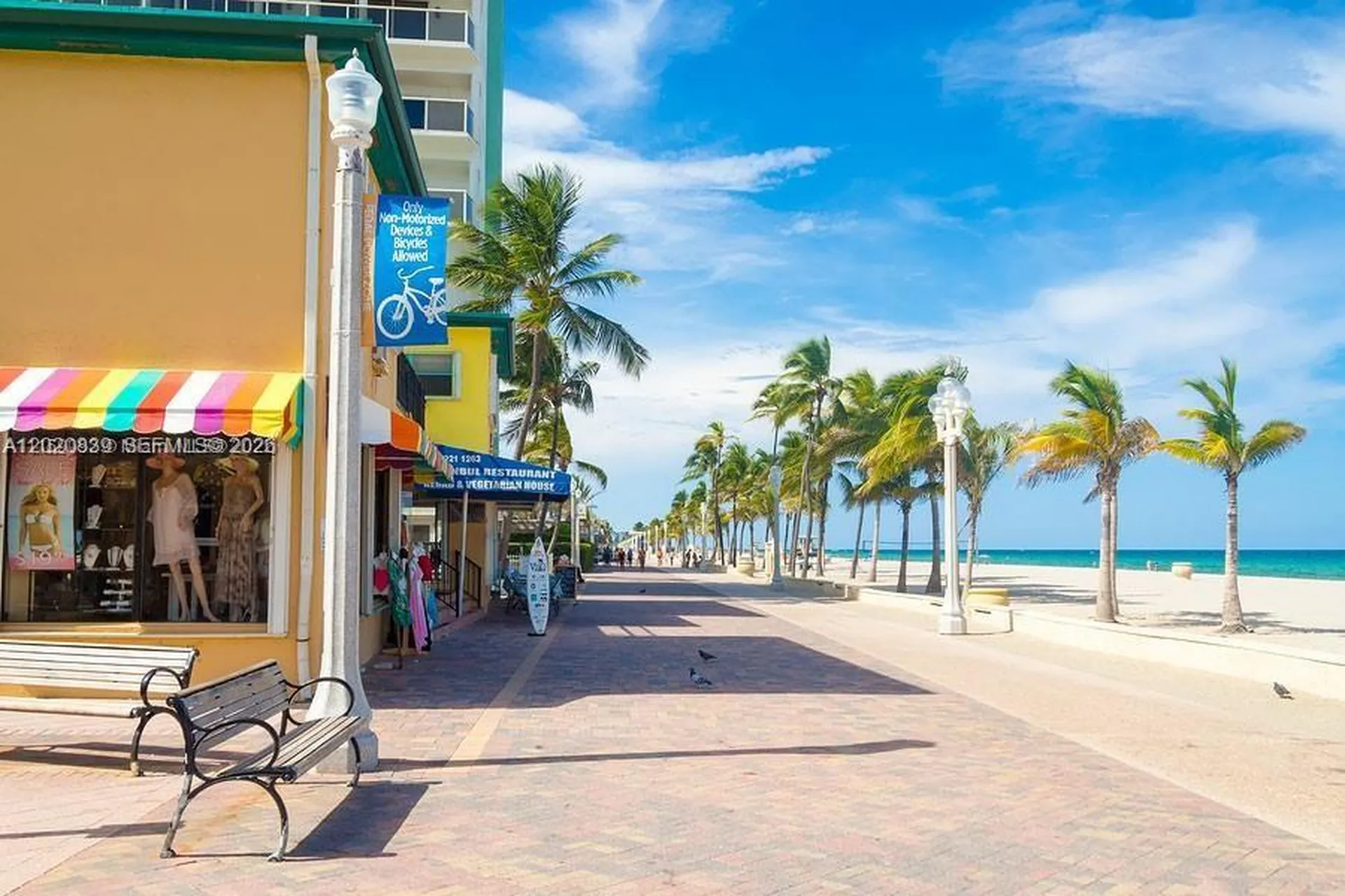 1239 Washington Street Hollywood FL 33019