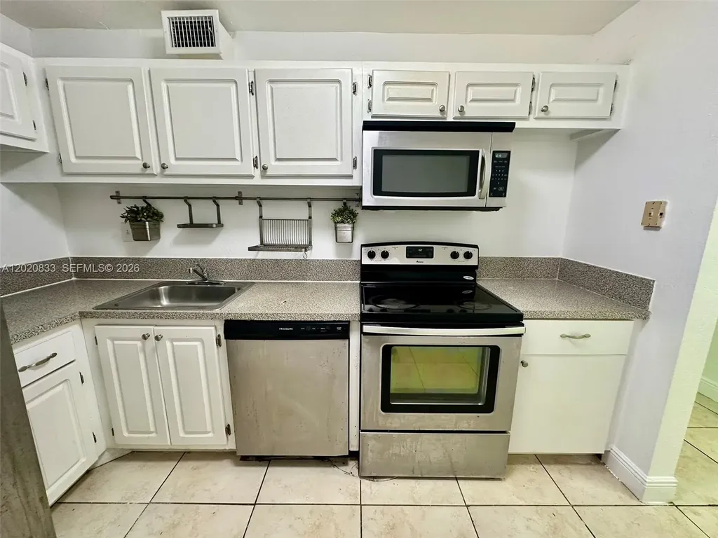 1800 Sans Souci Boulevard North Miami FL 33181